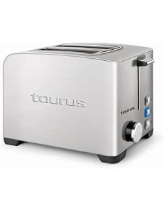 Tostador Taurus Mytoast II...