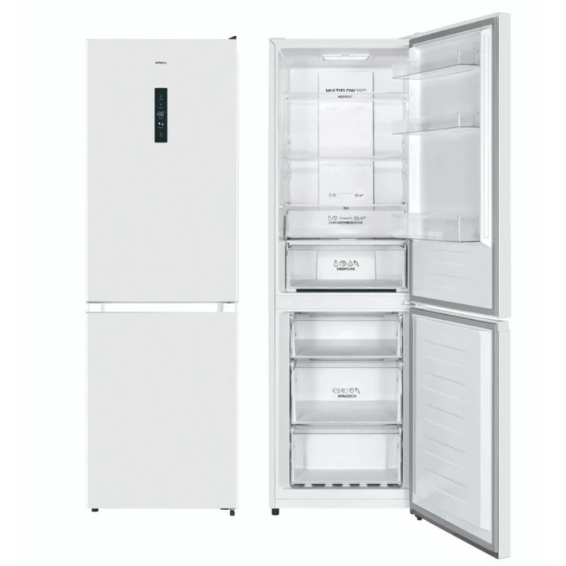 Combi NF Edesa EFC1834NFWHAIZQ,...