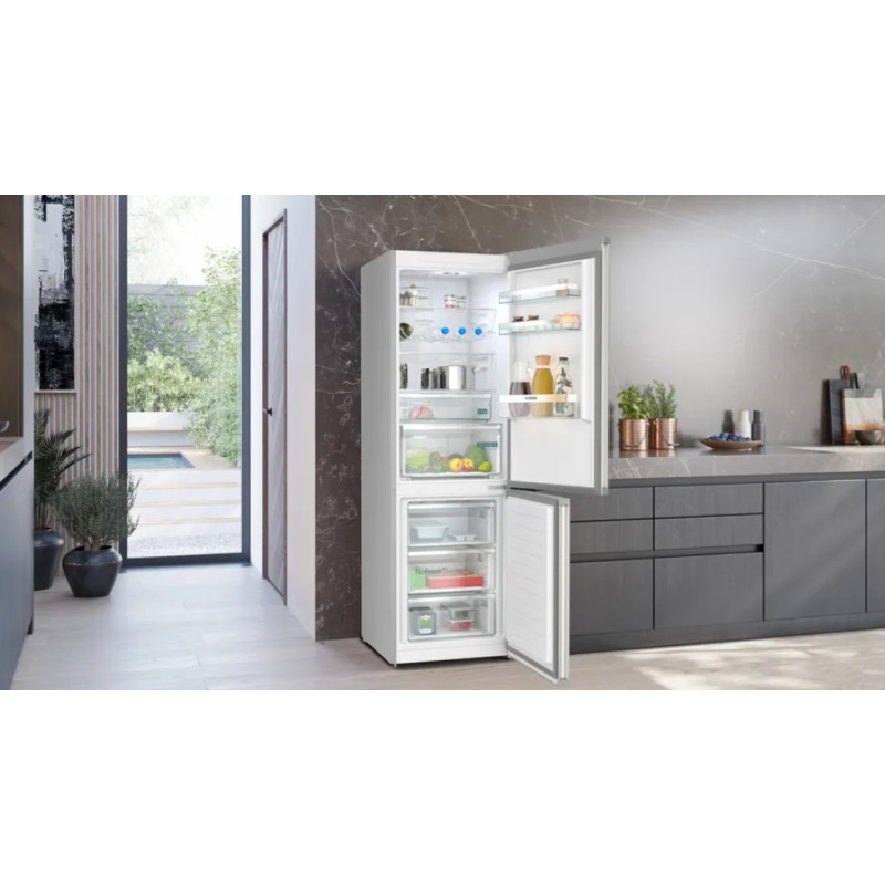 Combi NF Siemens KG36NXIDF Combi NF Siemens KG36NXIDF