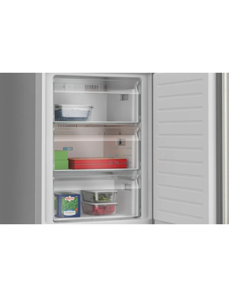 Combi NF Siemens KG36NXIDF