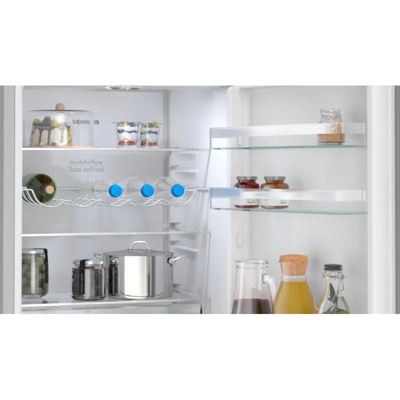 Combi NF Siemens KG36NXIDF Combi NF Siemens KG36NXIDF