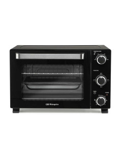 Mini Horno Orbegozo HO282