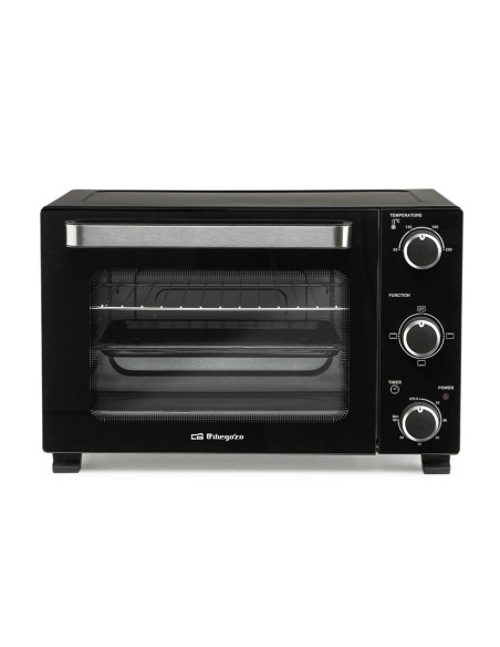Mini Horno Orbegozo HO282
