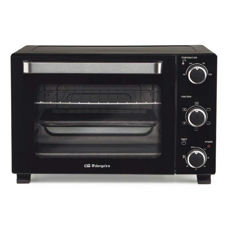 Mini Horno Orbegozo HOT220 Mini Horno Orbegozo HOT220