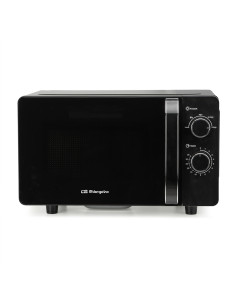 Microondas Orbegozo MI2061CE