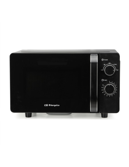 Microondas Orbegozo MI2061CE