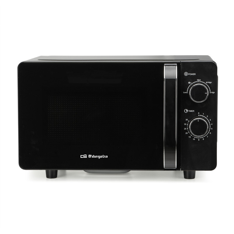 Microondas Orbegozo MI2061CE
