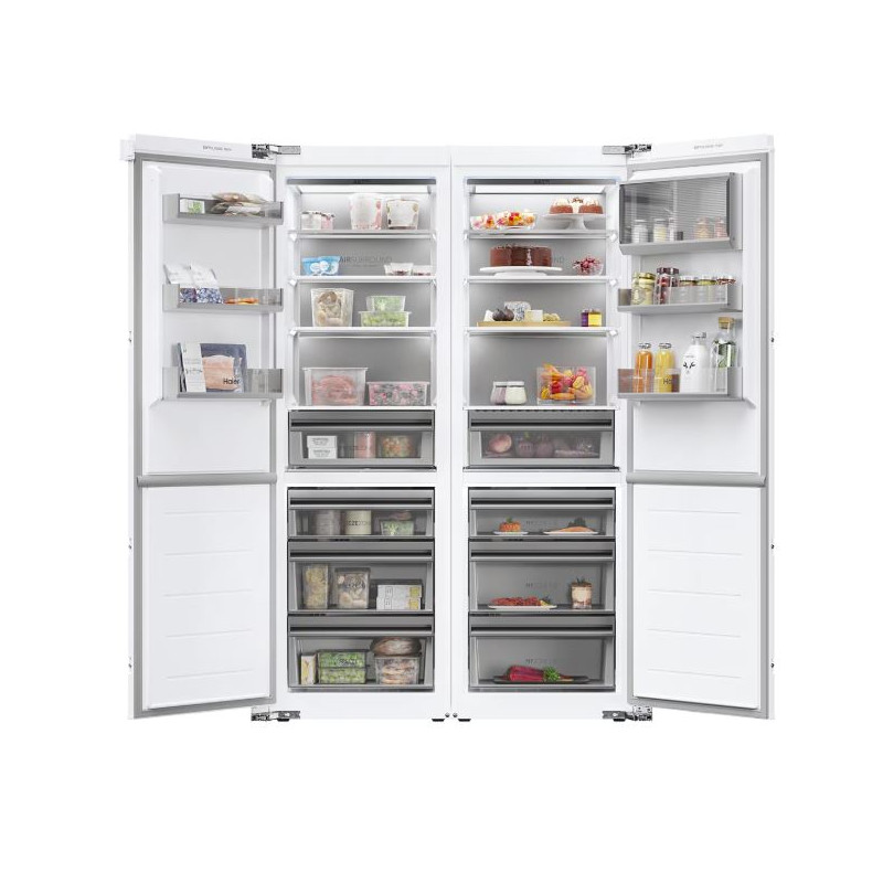 Frigorifico 1puerta INT Haier...