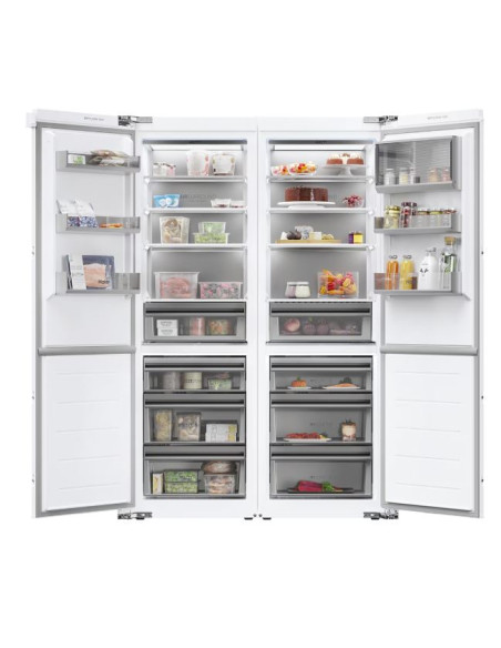 Frigorifico 1puerta INT Haier HMLT7518EWF