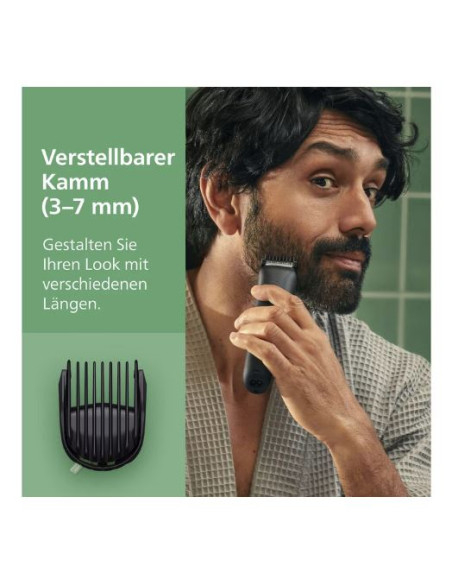 Afeitadora Corporal Philips Pae MG394515