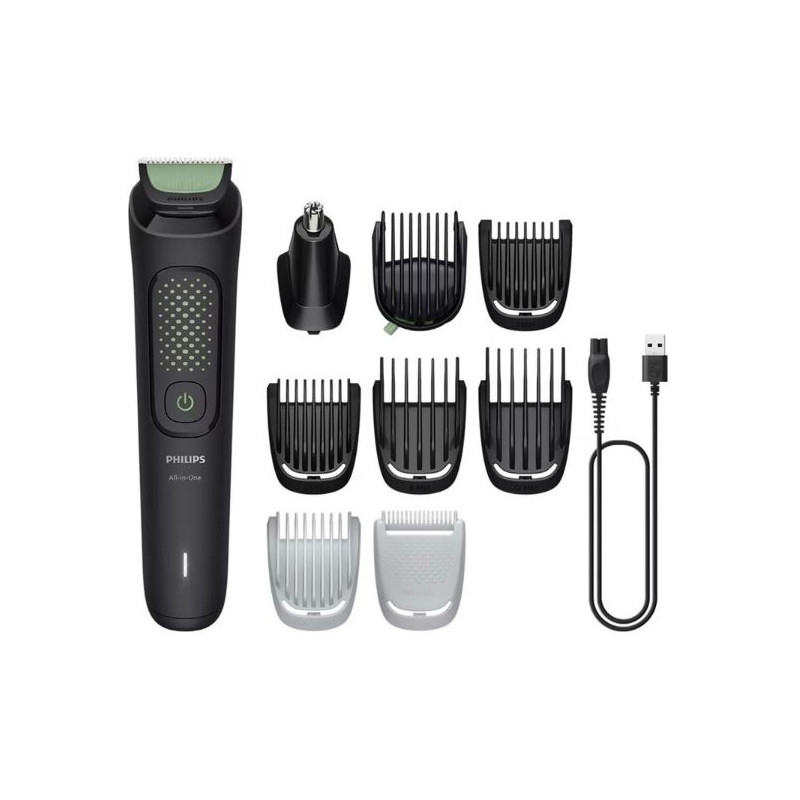 Afeitadora Corporal Philips Pae MG394515