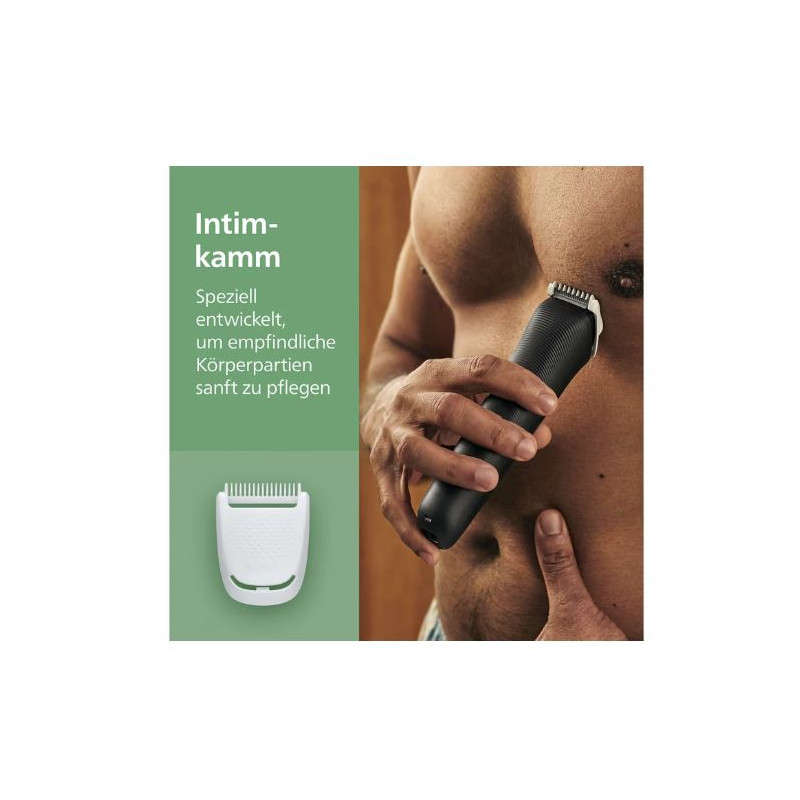 Afeitadora Corporal Philips Pae MG394515