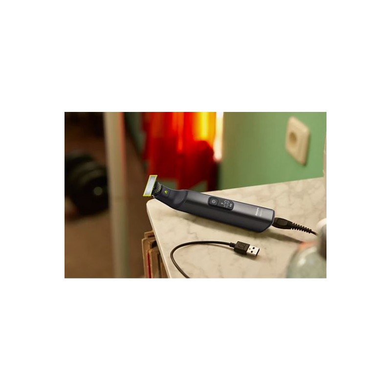 Afeitadora Philips Pae QP655215