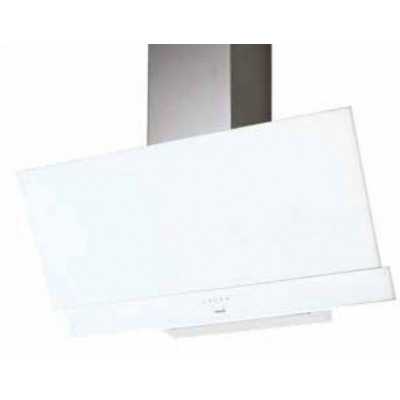 Campana decorativa vertical Cata JUNO600XGWH - 1