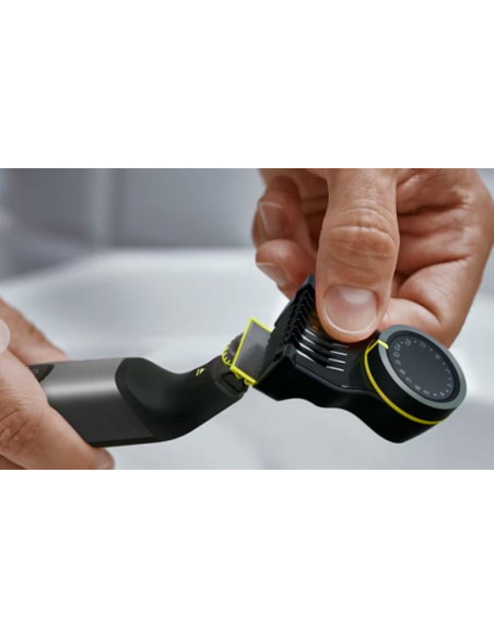 Afeitadora Philips Pae QP655215