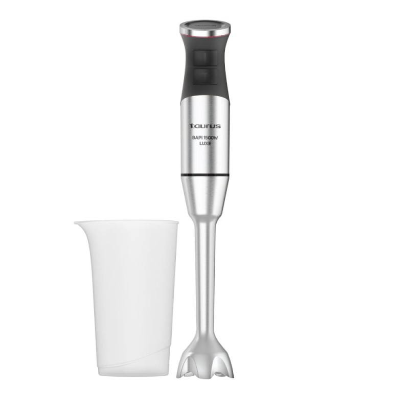 Bapi 1500 Inox (Luxe)