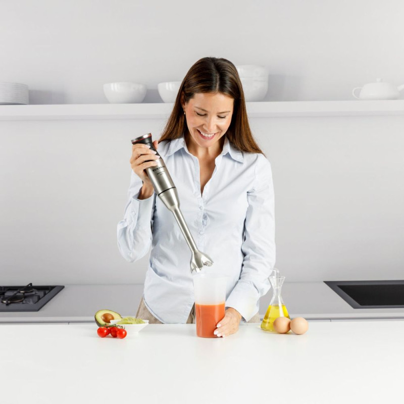 Bapi 1500 Inox (Luxe)