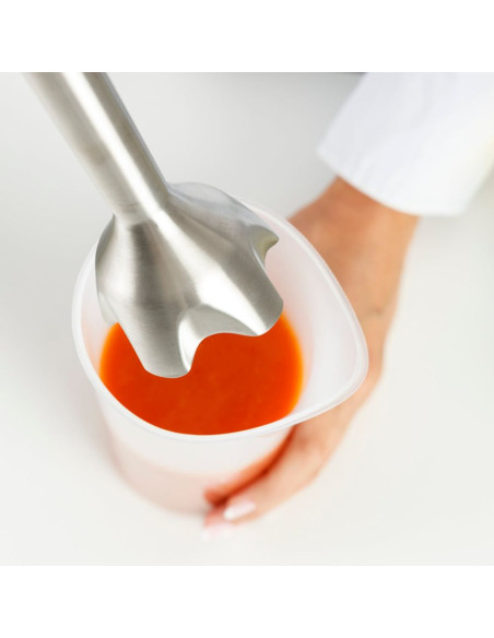 Bapi 1500 Inox (Luxe)