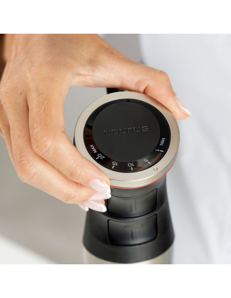 Bapi 1500 Inox (Luxe)