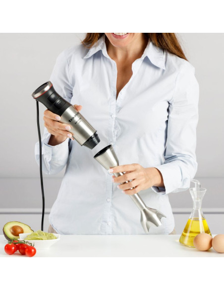 Bapi 1500 Inox (Luxe)