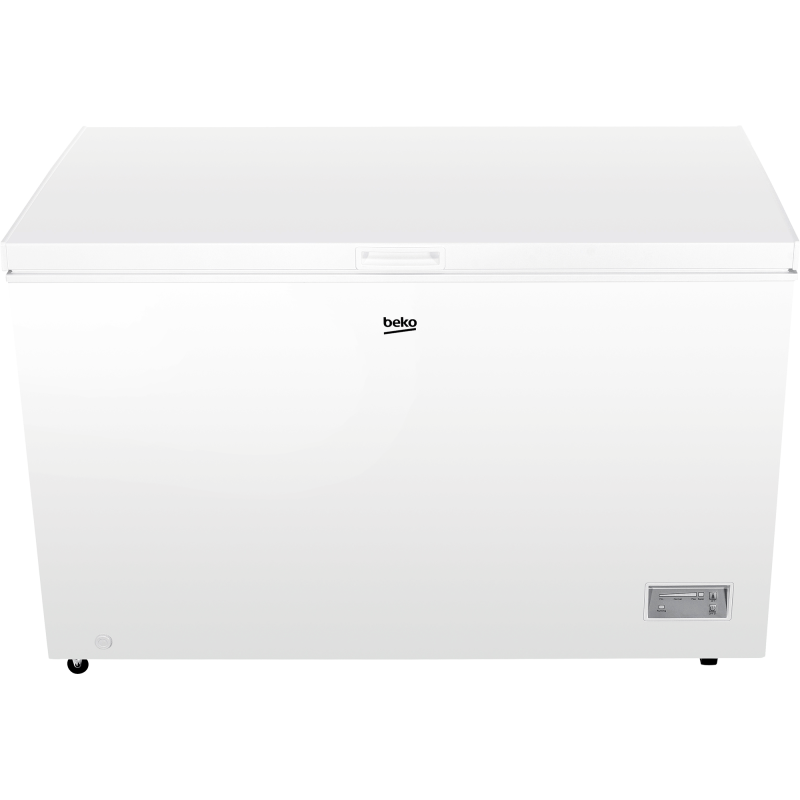 Congelador horizontal Beko CF380EWN