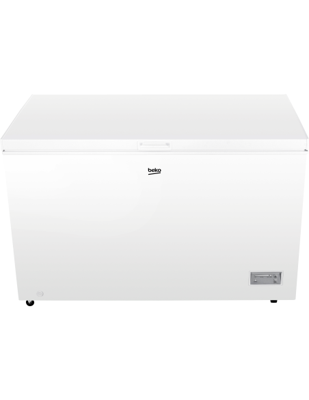 Congelador horizontal Beko CF380EWN