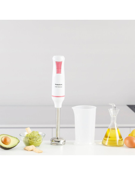 Batidora varilla Taurus Robot 1000 Inox