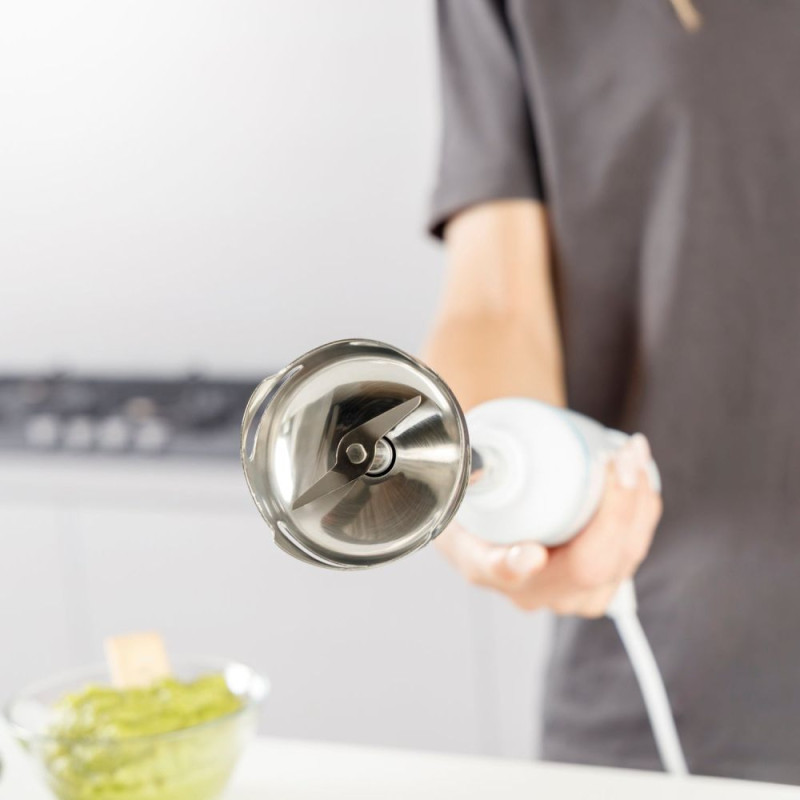 Batidora varilla Taurus Robot 1000 Inox Batidora varilla Taurus Robot 1000 Inox