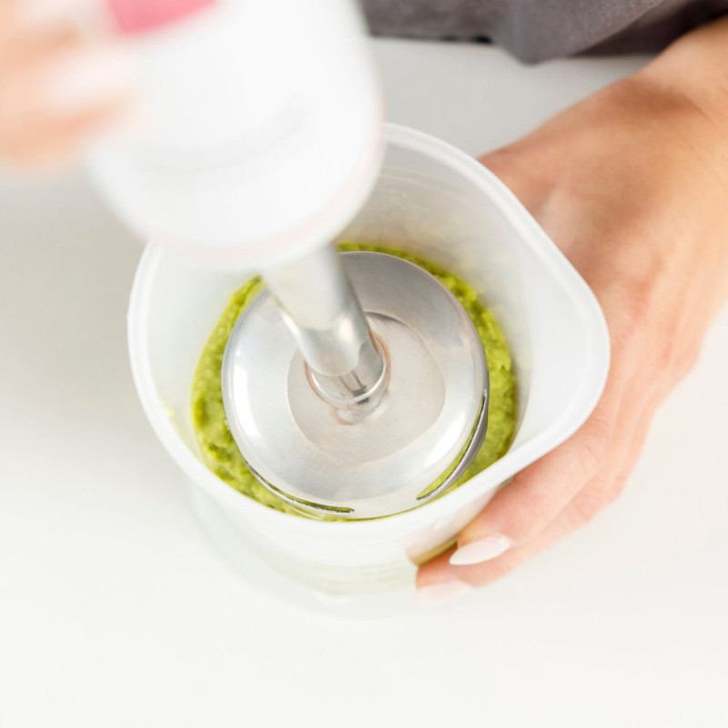 Batidora varilla Taurus Robot 1000 Inox Batidora varilla Taurus Robot 1000 Inox