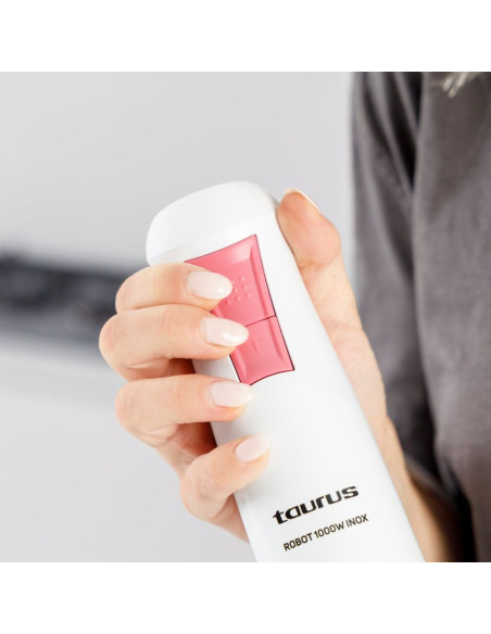 Batidora varilla Taurus Robot 1000 Inox