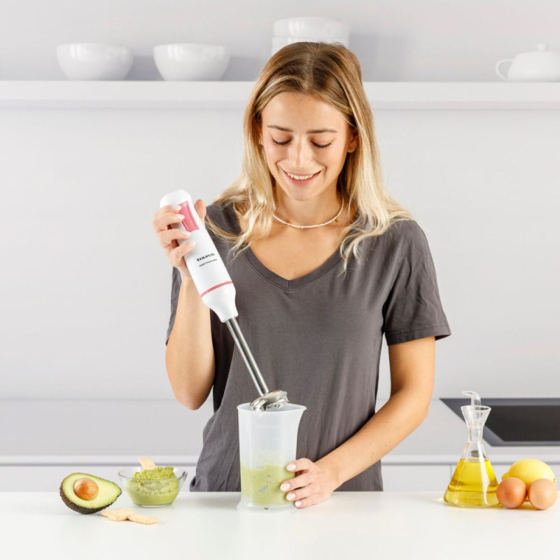 Batidora varilla Taurus Robot 1000 Inox Batidora varilla Taurus Robot 1000 Inox