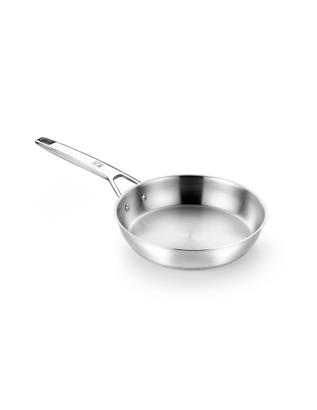 Sarten Bra inoxidable A771201 Signature 20 cm