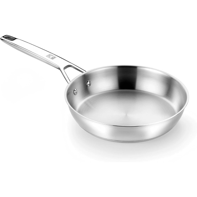 Sarten Bra Inoxidable A771202...