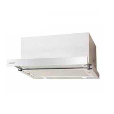 Campana conv. Telescopica Cata TFH6630GWH - 1