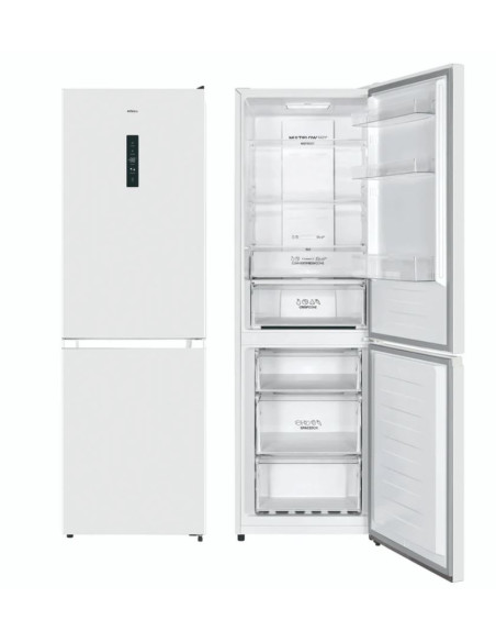 Combi NF Edesa EFC1834NFWHAIZQ, apertura izquierda