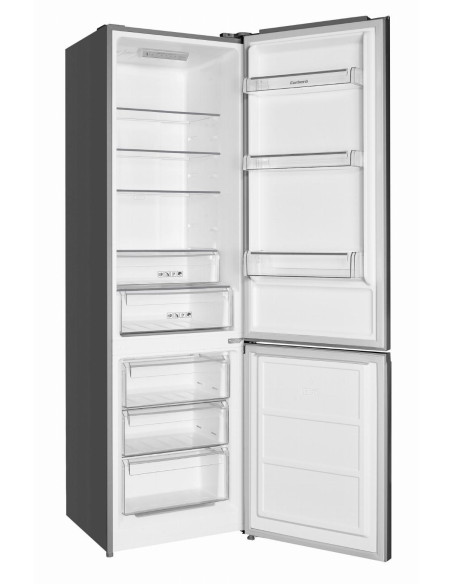 Combi NF Corbero CCH200533NFXIZQ, apertura izquierda