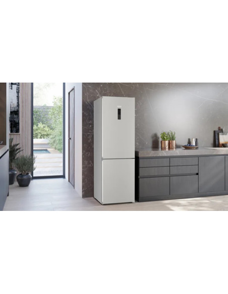 Combi NF Siemens KG36NXIDF