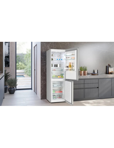 Combi NF Siemens KG36NXIDF