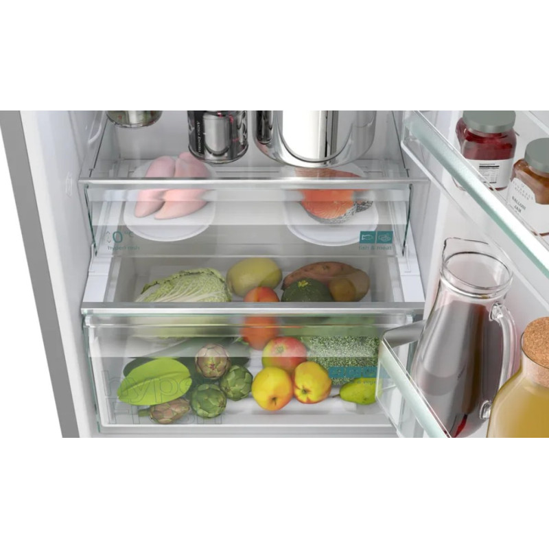 Combi NF Siemens KG36NXIDF Combi NF Siemens KG36NXIDF