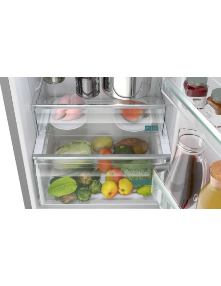 Combi NF Siemens KG36NXIDF