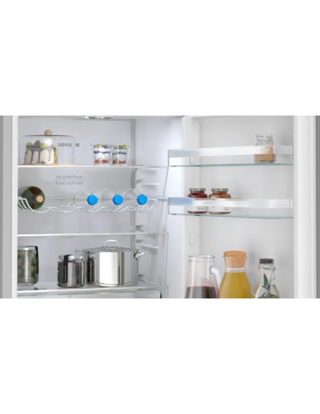 Combi NF Siemens KG36NXIDF