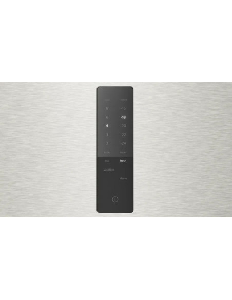 Combi NF Siemens KG36NXIDF