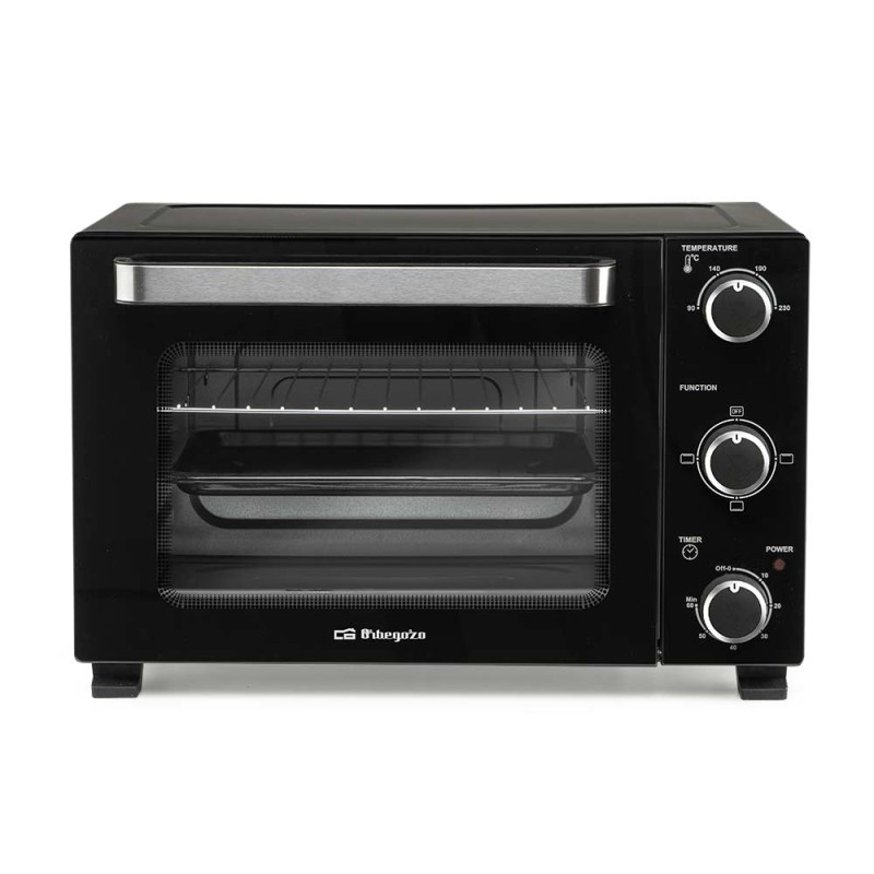 Mini Horno Orbegozo HO282 Mini Horno Orbegozo HO282
