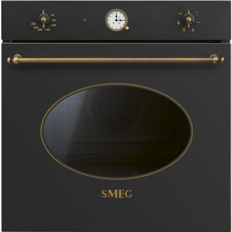 Horno MF Smeg SF68C1AO