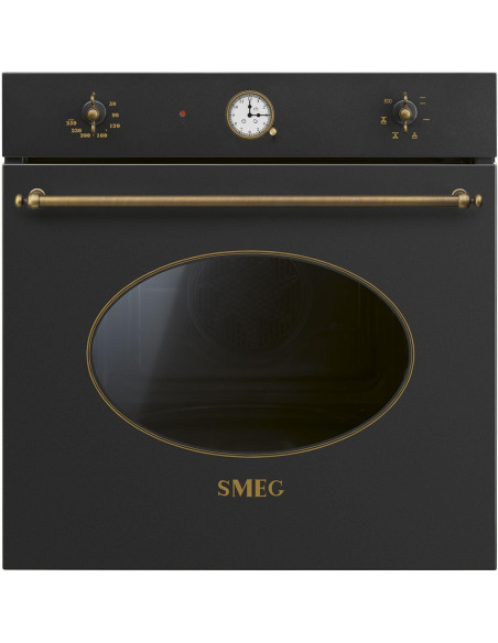 Horno MF Smeg SF68C1AO