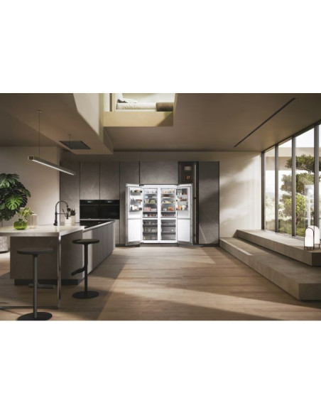 Frigorifico 1puerta INT Haier HMLT7518EWF