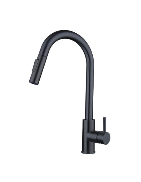 Grifo cocina Nova IR15NEACERBREEM (Tactico)