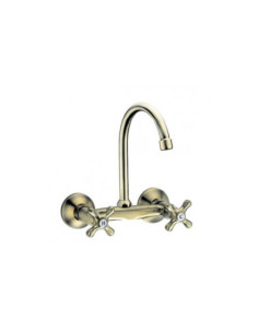 Grifo cocina Nova CLB17