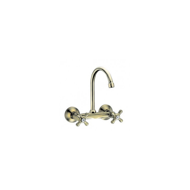 Grifo cocina Nova CLB17