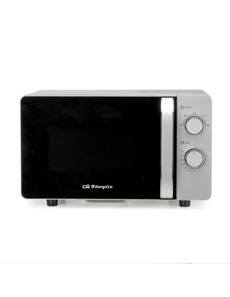 Microondas Orbegozo MI2062CE